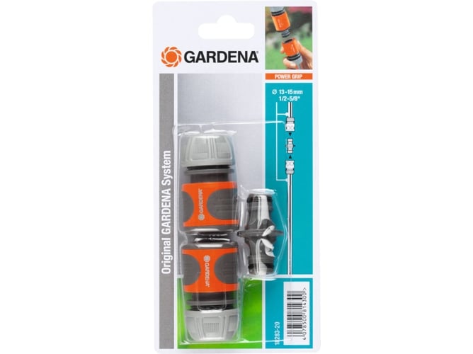 Conector de Manguera GARDENA 18283-20