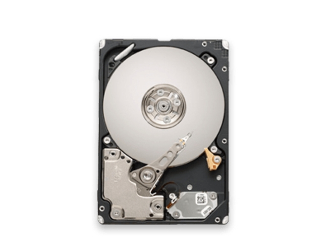 Disco HDD Interno LENOVO 1.2TB, 2.5", (1.2 TB - SAS - 10000 RPM)