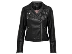 Chaqueta ONLY (M - Negro)