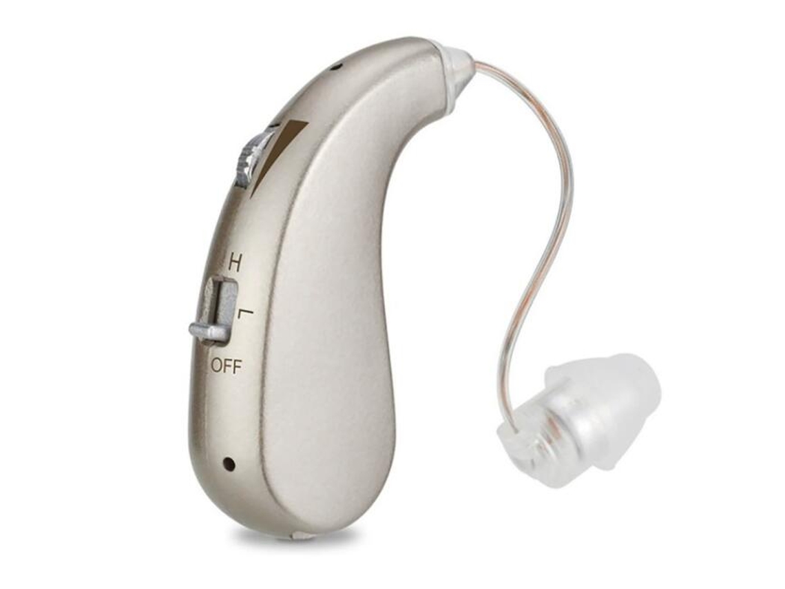 Auriculares Recargables SZSMART USB Aids W-ZTQ-028