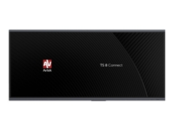 Monitor interactivo táctil 8 Connect 92 Avtek