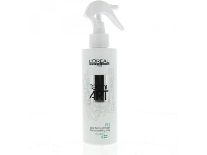 Spray para el Pelo L'ORÉAL Reno Pli Shaper (190ml)