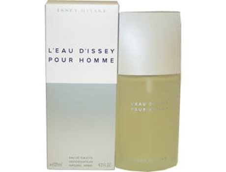 Perfume ISSEY MIYAKE L'EAU D'ISSEY POUR HOMME (Eau de toilette)