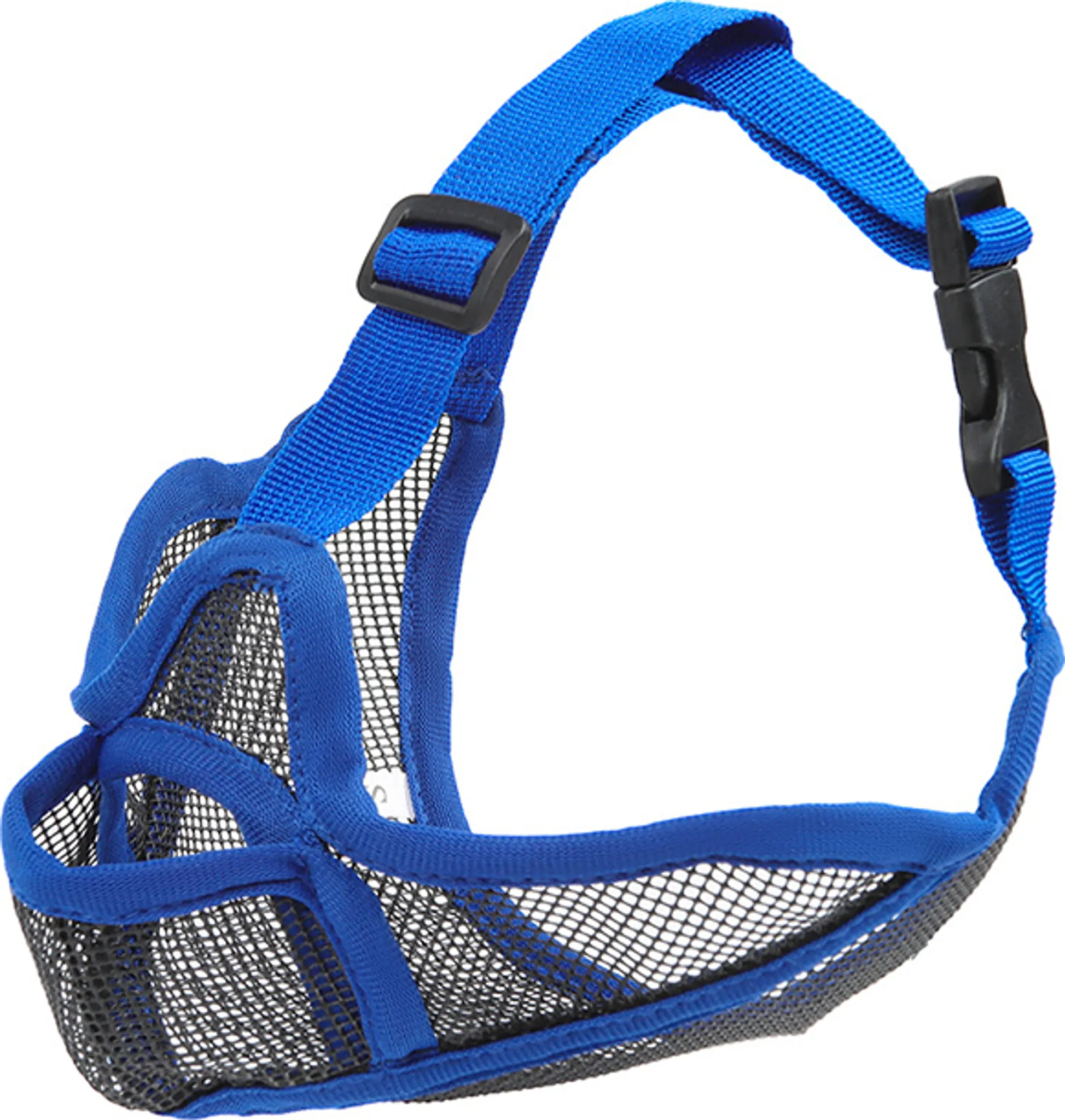 Mordaza Para Perros De Hocico Corto - Cómoda Talla L