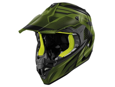 Casco de moto Givi Fresh