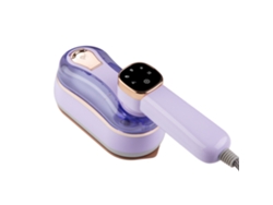 Vaporizador MDUG, 1600 W, plegable, 200 ml, 8 orificios