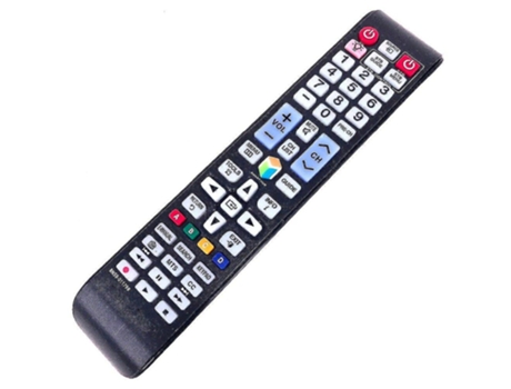 Mando TV DEEPSTONE para Samsung Bn59-01179B Lcd Tv Un65H6350A Un75H6300Af Un75H6350Af