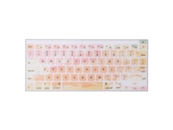 Adhesivos De Teclado (resistentes Al Desgaste, Universales) Adecuados Para Laptops Apple A1466 A1278 A1298 Adhesivo De Teclado Pvc En Inglés Sct2605