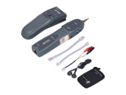 Nf‑811 Buscador De Líneas Portátil Kit Probador De Cables De Red Para Cableado Eléctrico Eléctrico