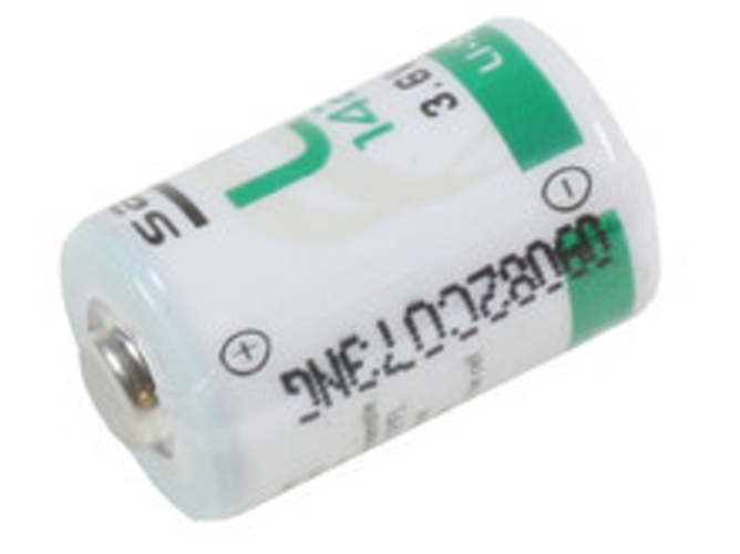 Pilas domésticas MICROBATTERY MBB1000