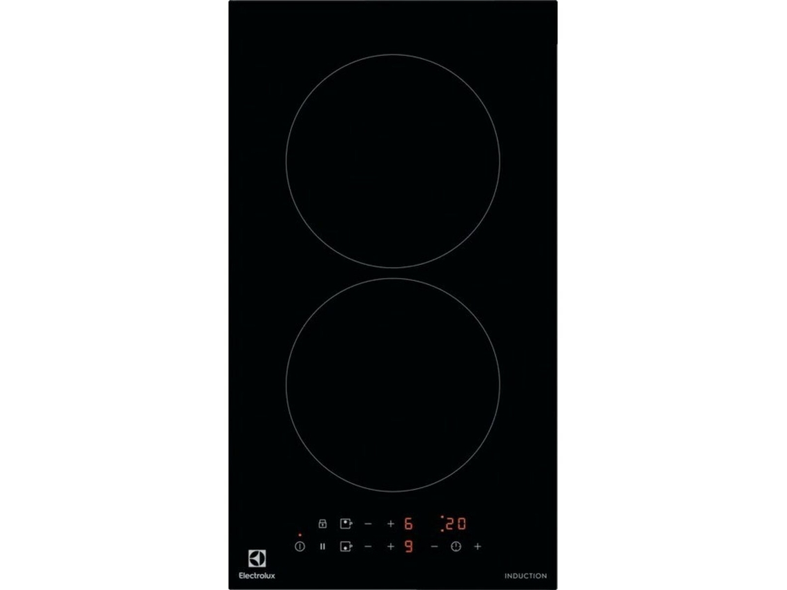 Placa de Inducción ELECTROLUX LIT30231C 29 cm 3650 W