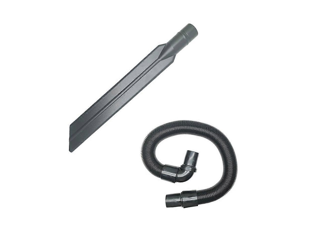Bocal para frestas de 38 mm para aspirador de pó e água Proteam Gofit 3/6/10.