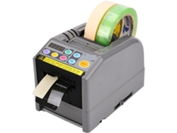Máquina Cortadora De Cinta, Dispensador Automático De Adhesivo, Microcomputadora