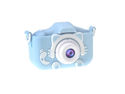 Cámara Compacta OHPA X5 Azul