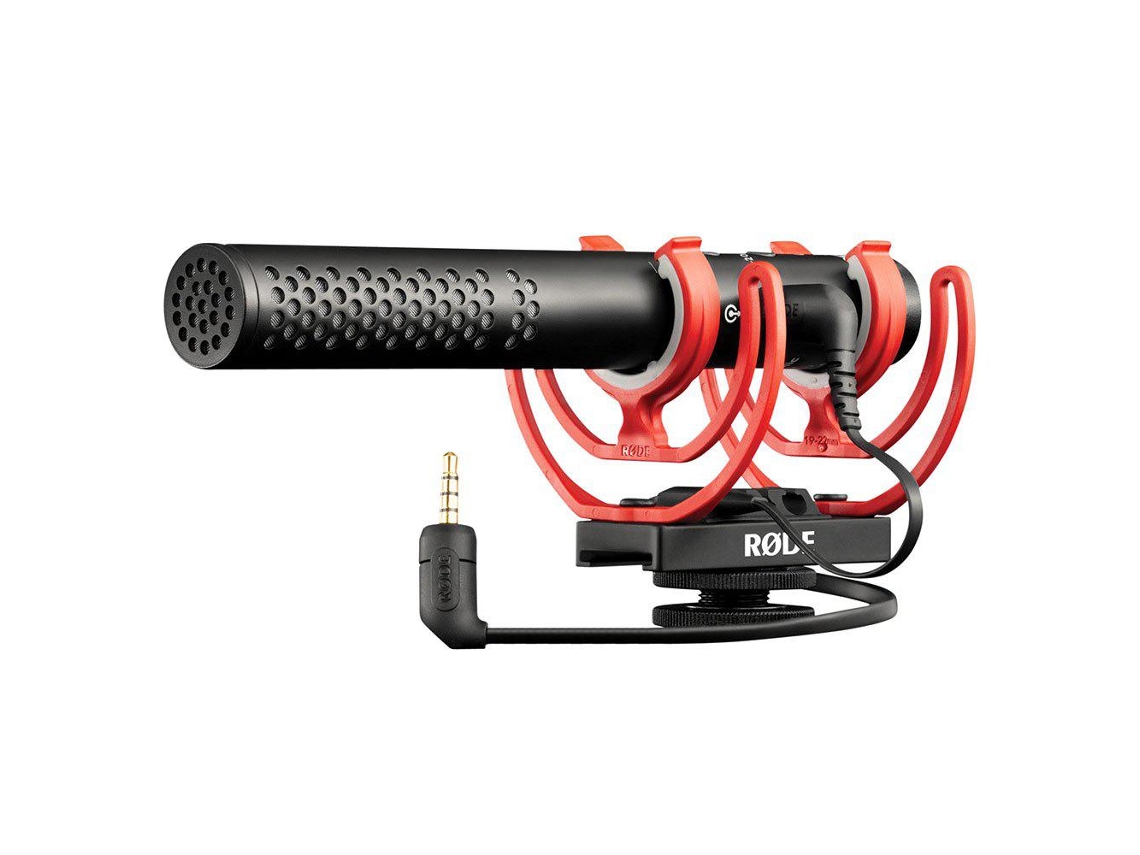 Ejecutar Videomic Ntg