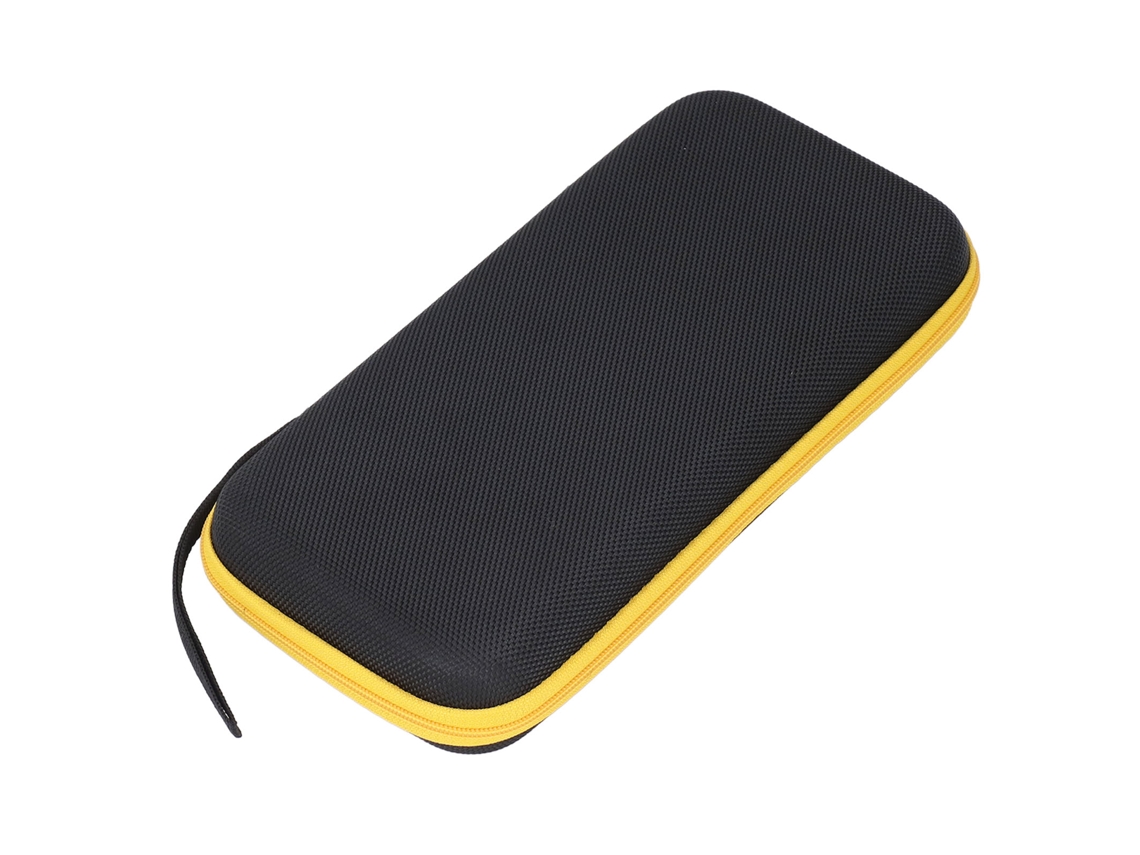 Ats-caja De Almacenamiento Para Consola Rg505 Funda Protectora Ajustable Portátil Estuche Para Consola De Juegos Rg505