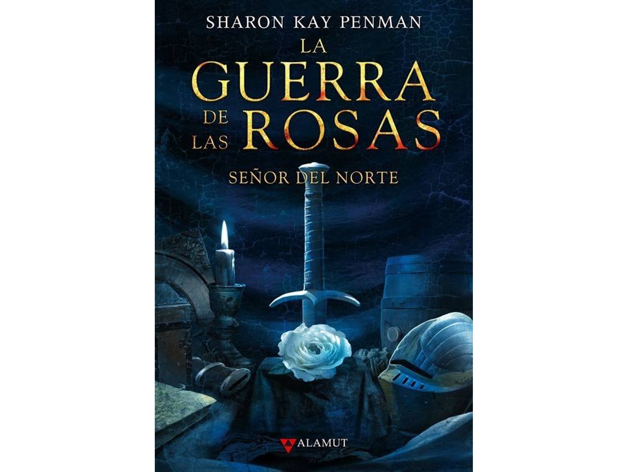 Libro Señor Del Norte de Shanon Kay (Español)