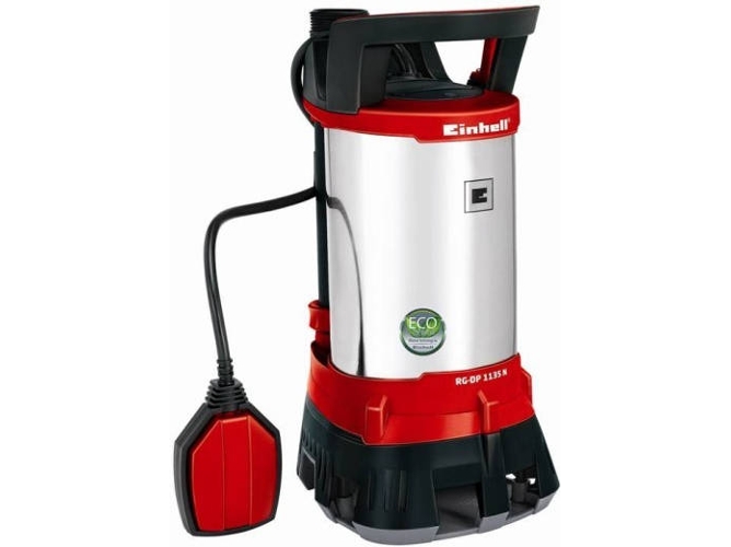 Bomba Sumergible EINHELL RG-DP 1135 N