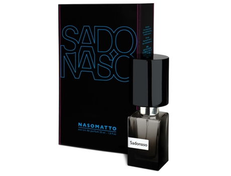 Perfume Unisex NASOMATTO Sadonaso 30 ml