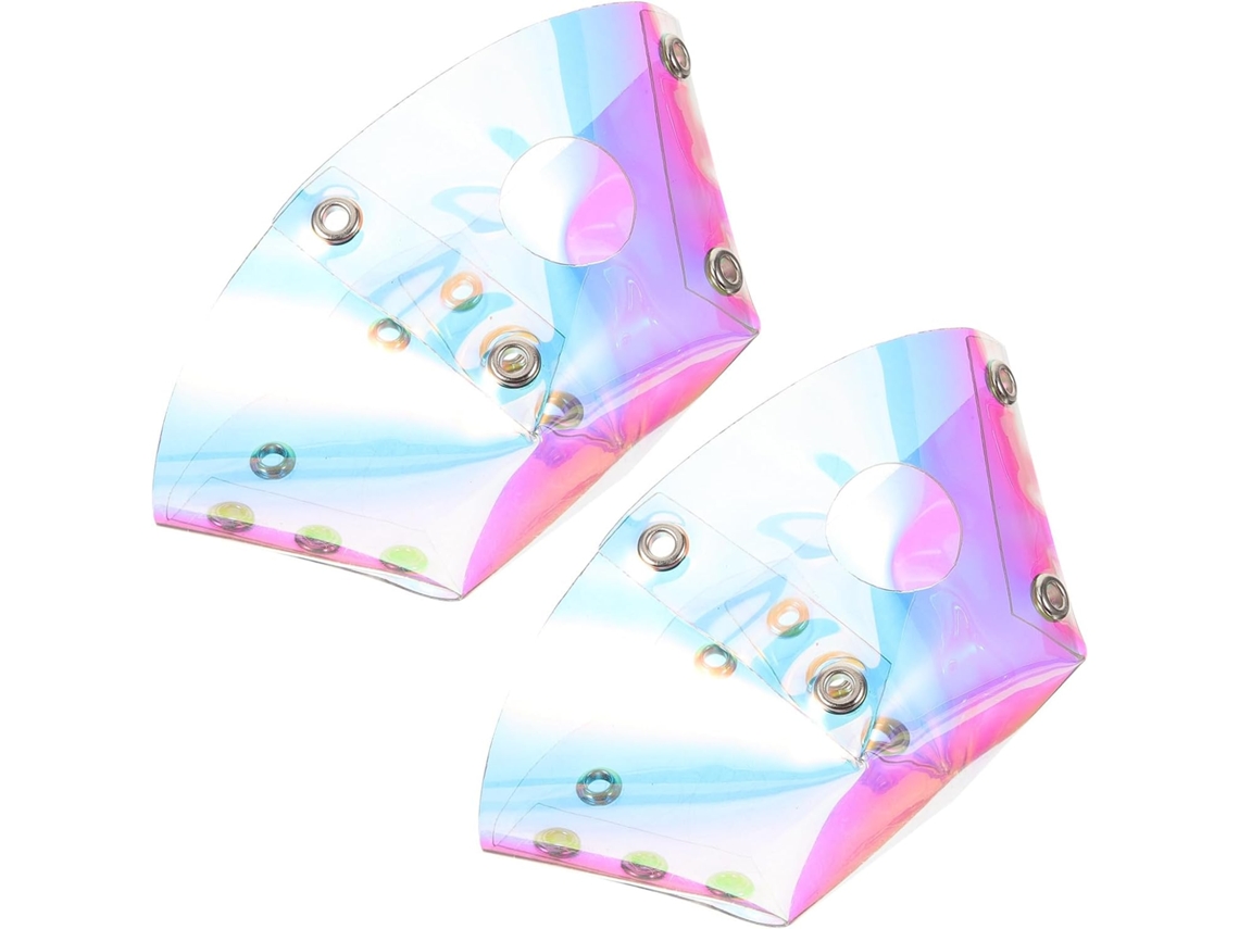 Protectores de puntera para patines