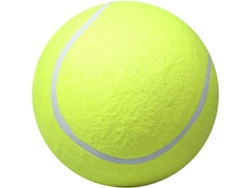 Pelota De Tenis De 20,5 Cm Para Perros, Pelotas Deportivas, Pelota Sólida Para Tus Queridos Perros, Grande