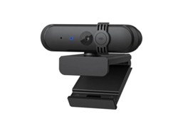 Cámara web 1080p con micrófono, cámara web USB para PC, cámara web sin distorsión, cámara web Plug &amp; Play, chat, videollamadas, transmisión, cámara web para conferencias Yizhood