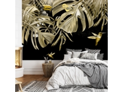 Papel de Pared ARTGEIST Colorful Paradise - Second Variant (196x140)