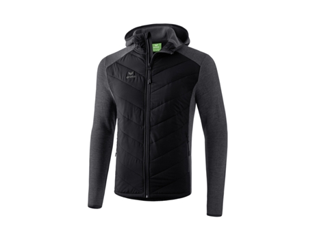 Chaqueta Erima Acolchada (Tam: L)