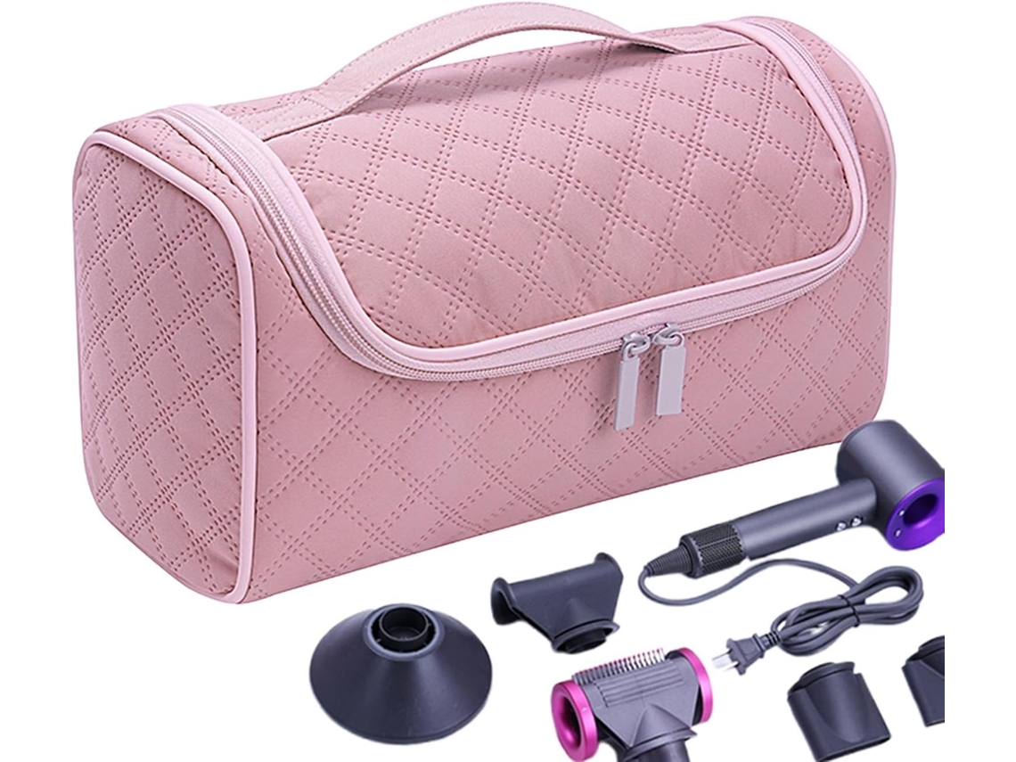 Bolsa para herramientas de peluquería – Bolsa para secador de pelo