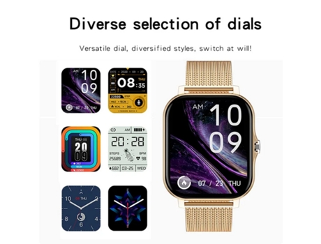 Smartwatch FIT-PRO G20