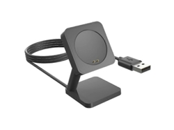 Adaptador de cargador magnético para OnePlus, soporte para cable de carga, base de carga para reloj inteligente, soporte Ly Ebike