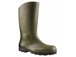 Bota Água Devon Biqueira Acero + Palmilha