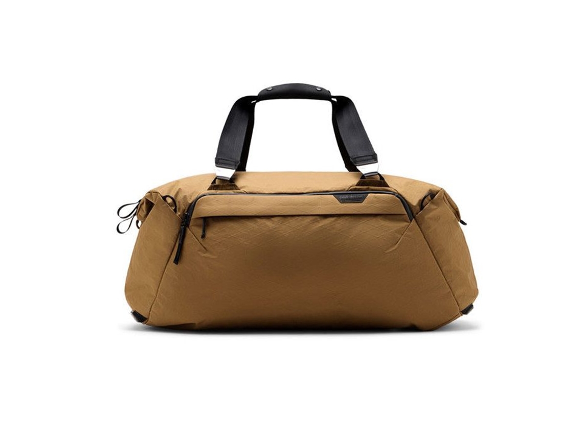 Maleta De Viaje Peak Design 50l Coyote