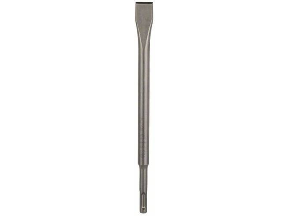 Cincel BOSCH Plano Sds Plus C= 251 mm; L= 20 mm