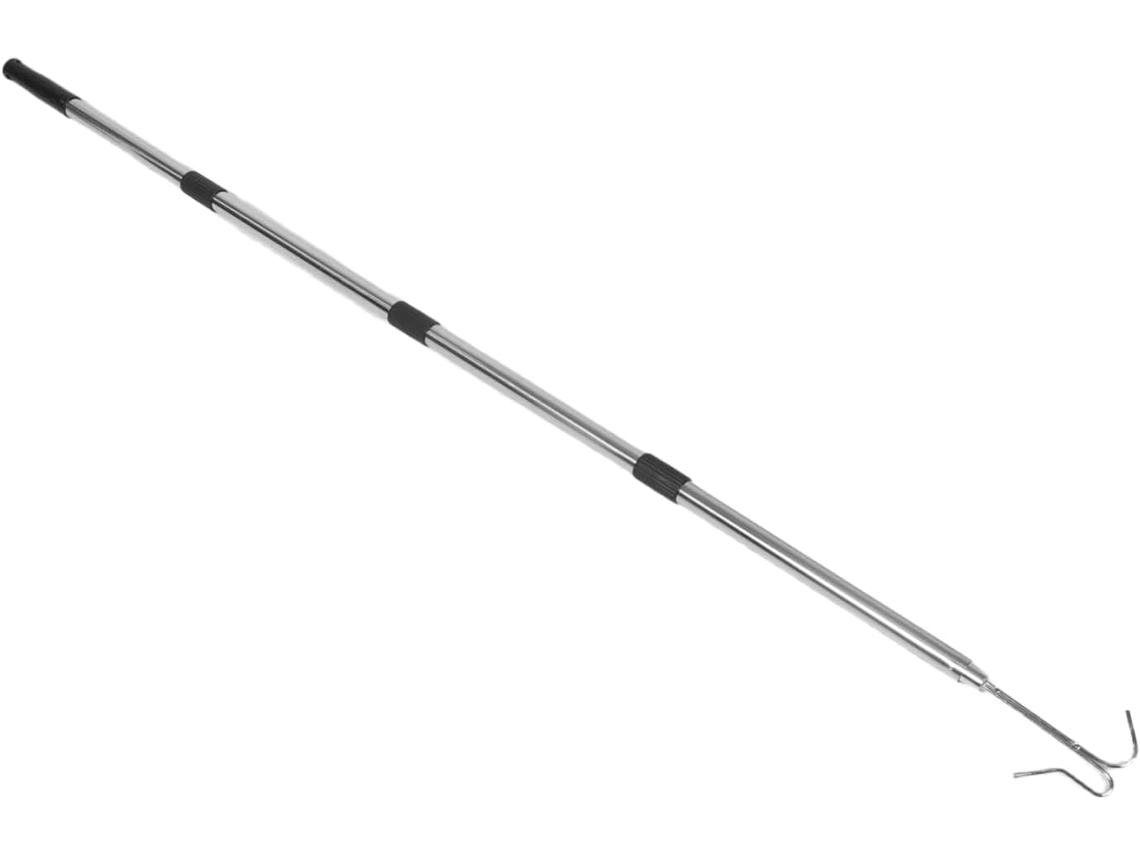 Red De Pesca Plegable Para Atrapar Gallinas, Herramienta Para Capturar Animales De Granja