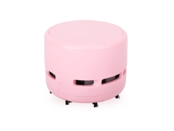 Mini Aspirador de Pó Portátil, Varredor de Mesa, Portátil, Sem Fio, Multifuncional, Limpeza para Casa, Escritório, Carros, Pelos de Animais 