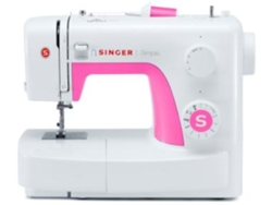 Máquina de coser manual mecánica Singer Simple 3210