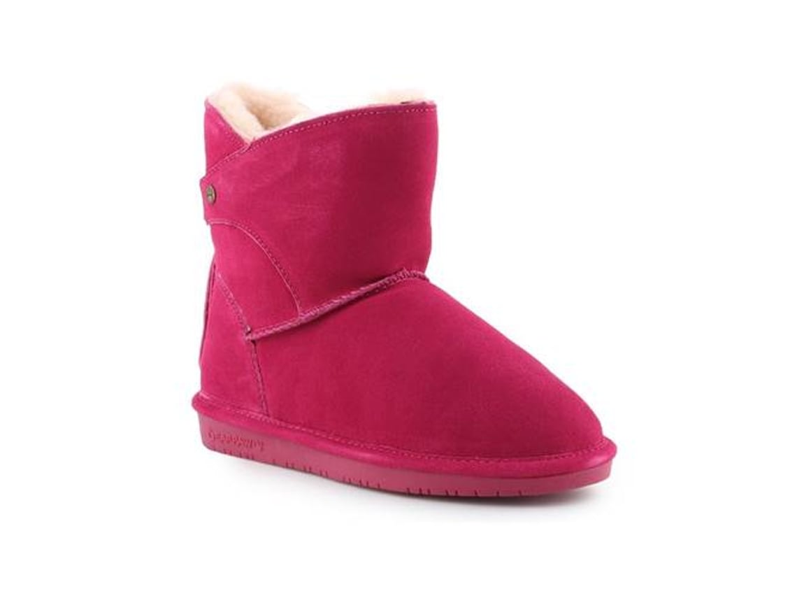 Botas bearpaw sales para niñas