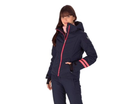 Chaqueta para Mujer de Esquí ROSSIGNOL (L - Multicolor)