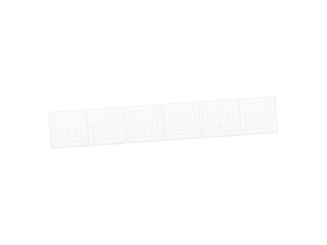 3 2 Piezas Cubierta Adhesiva Para Filtro De Baño De 3 Pies Protector Contra Salpicaduras