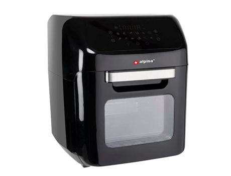 Horno Freidora de Aire - 12 L