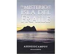 Libro El Misterio De La Isla Del Fraile La Hermandad de Jose Mar¡A Asensio (Español)