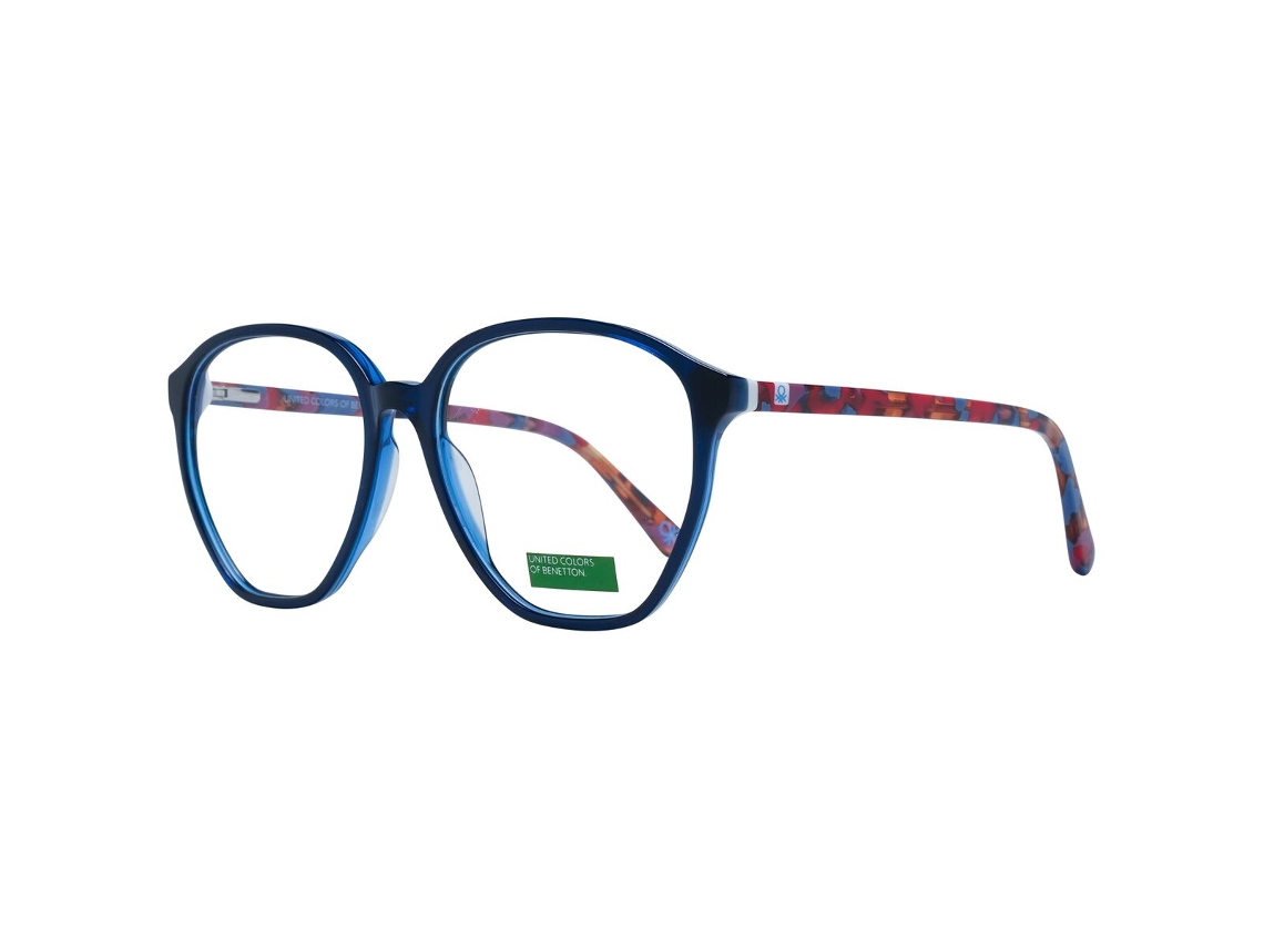Monturas de gafas para mujer Benetton Beo1073 62626