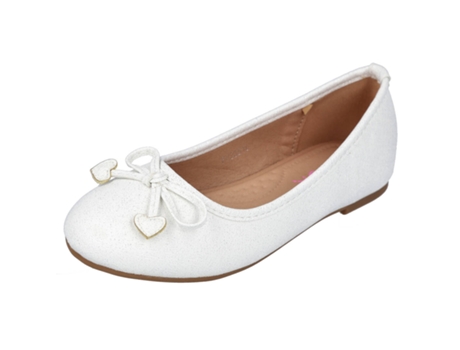Fh-2051L Zapatos de baile 27 BUBBLE BOBBLE