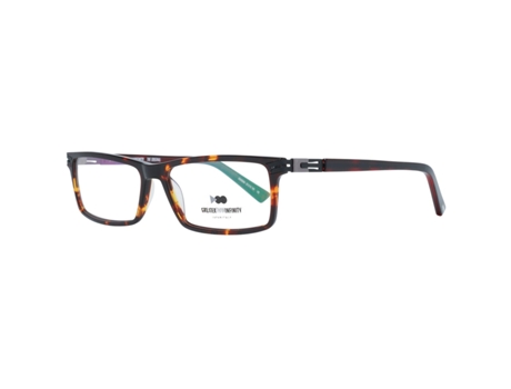 Montura de Gafas Hombre Greater Than Infinity GT033 57V04