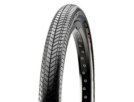 Neumático MAXXIS Plegable Grifter Exo 120 Tpi 20´´