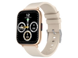 Reloj Inteligente Hombres y Mujeres, Pantalla HD Touch, Fitness, Cardíaco, Sueño NEVEANCE