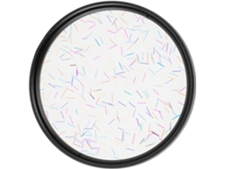 Filtro De Efectos Especiales Para Fotografía - Efecto De Luz De Estrellas, Cristal Resistente