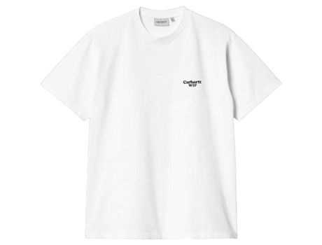 Camiseta Ss Paisley T-Shirt