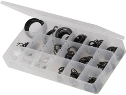 Conjunto de Anillos de Retención FIXMAN 302835